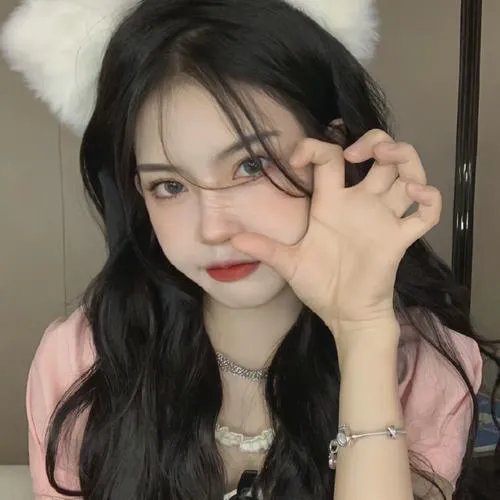 商女云洛溪