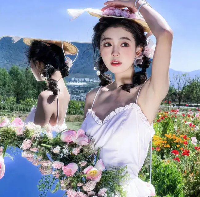 仅剩一口的青春