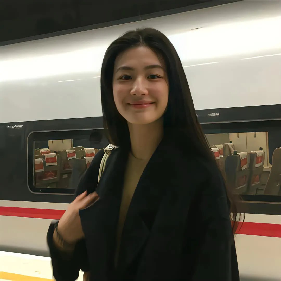 夜晚游玩生活